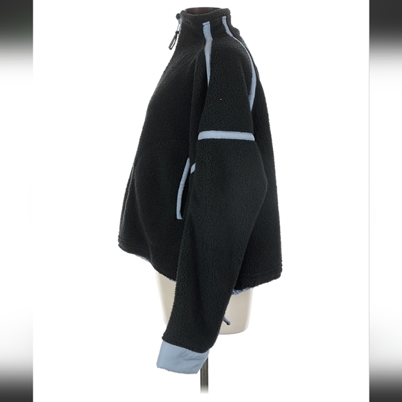 FP Movement Mountain High 1/2 Zip Sz L - Picture 2 of 5